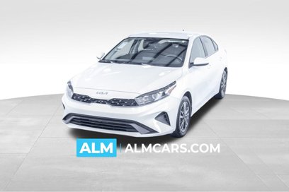 Used 2024 Kia Forte LXS