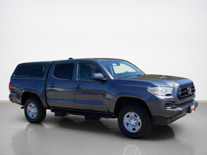 Used 2022 Toyota Tacoma SR