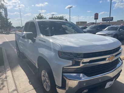 Used 2019 Chevrolet Silverado 1500 LT w/ Convenience Package
