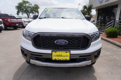 Certified 2022 Ford Ranger XLT w/ Equipment Group 302A High