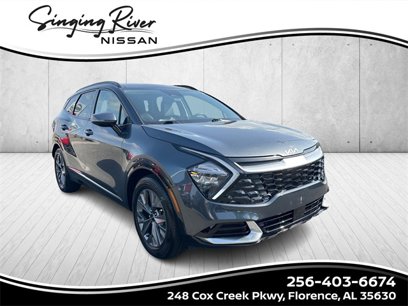Used 2023 Kia Sportage SX