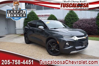 Used 2019 Chevrolet Blazer LT w/ Sound & Technology Package