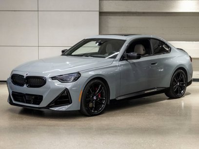 Used 2023 BMW M240i Coupe w/ Premium Package