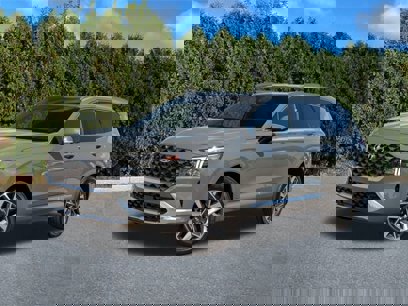 Used 2023 Hyundai Santa Fe Calligraphy