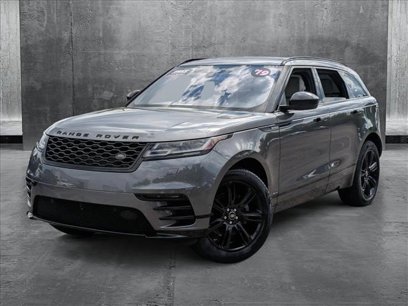 Used 2019 Land Rover Range Rover Velar R-Dynamic SE