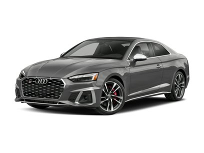 Used 2022 Audi S5 Premium Plus w/ Premium Plus