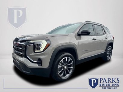 New 2026 GMC Terrain Elevation w/ Elevation Premium Package