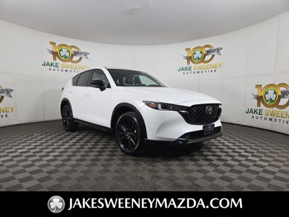 Used 2023 MAZDA CX-5 AWD 2.5 Turbo