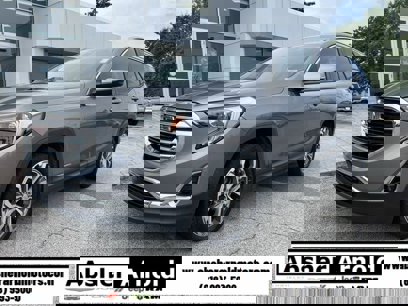 Used 2018 GMC Terrain SLT w/ Preferred Package