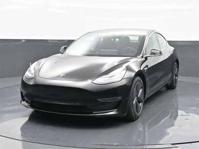 Used 2018 Tesla Model 3 Long Range