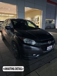 Used 2016 Honda HR-V EX