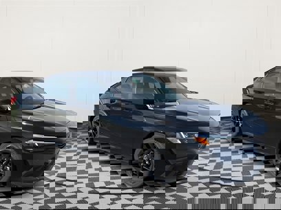 Used 2024 Honda Civic Sport