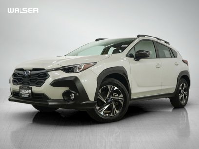 Used 2024 Subaru Crosstrek 2.0i Premium