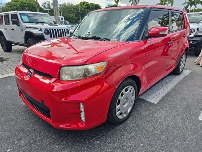 Used 2015 Scion xB