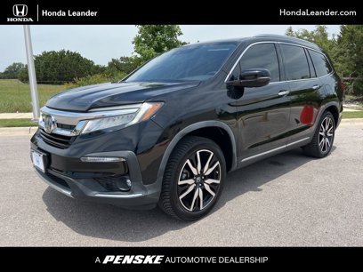 Used 2019 Honda Pilot Touring
