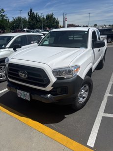 Used 2022 Toyota Tacoma SR