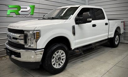 Used 2018 Ford F250 XLT