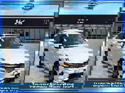 Used 2023 Kia K5 LXS