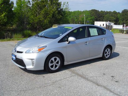 Used 2014 Toyota Prius Two