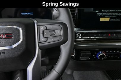 New 2025 GMC Sierra 1500 Elevation