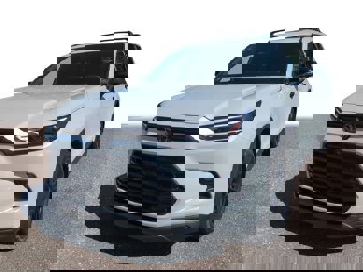 Certified 2025 Toyota Grand Highlander AWD Hybrid