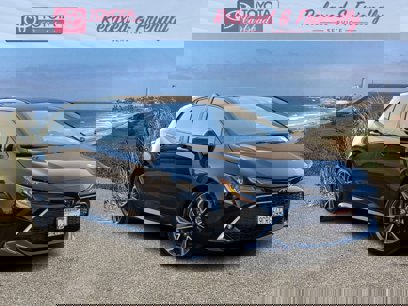 Used 2022 Toyota Corolla XSE