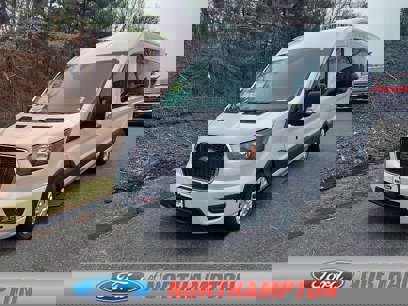 New 2024 Ford Transit 350 XLT