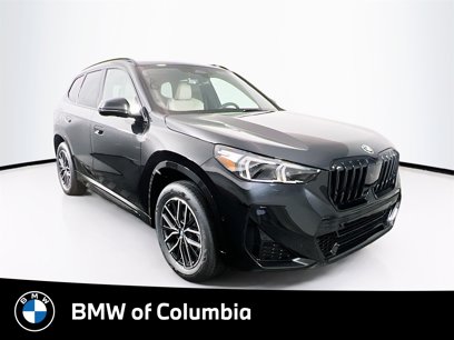 New 2025 BMW X1 xDrive28i w/ M Sport Package