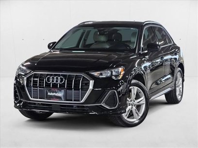 Used 2020 Audi Q3 2.0T Premium w/ Convenience Package