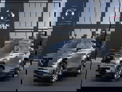 New 2024 MAZDA CX-90 3.3 Turbo w/ Preferred Package