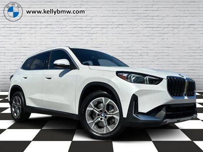 Used 2023 BMW X1 xDrive28i