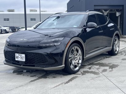 Used 2023 Genesis GV60 Performance