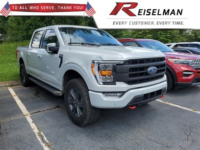 Used 2023 Ford F150 Lariat