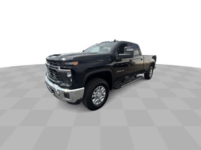 New 2025 Chevrolet Silverado 3500 LT w/ All Star Edition