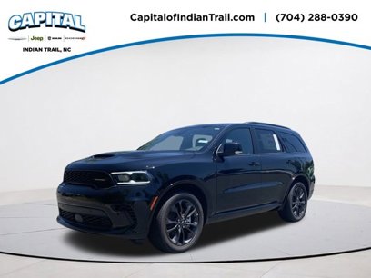 New 2024 Dodge Durango R/T