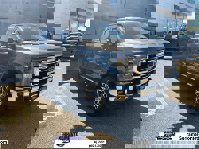 Used 2020 Ford F250 Lariat w/ Lariat Value Package