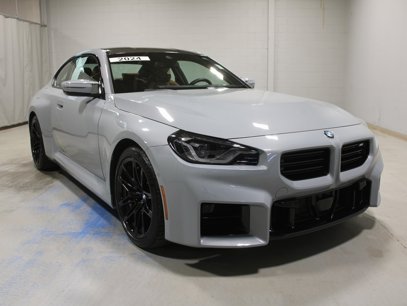 Used 2024 BMW M2 w/ Lighting Package