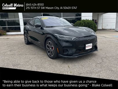 Used 2023 Ford Mustang Mach-E GT