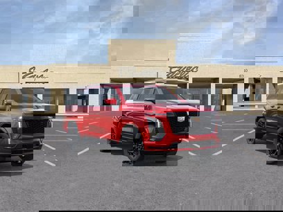 New 2025 Cadillac Escalade ESV Sport