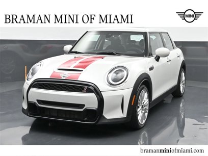 Certified 2024 MINI Cooper S