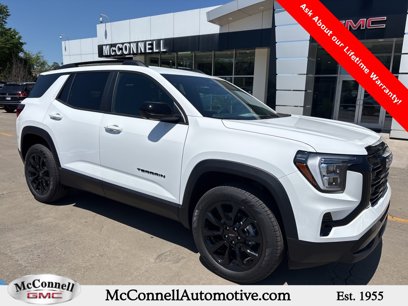 New 2025 GMC Terrain Elevation w/ Elevation Premium Package