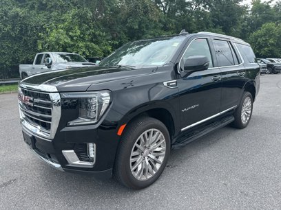 Used 2023 GMC Yukon SLT