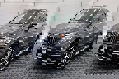 Used 2018 BMW X1 xDrive28i