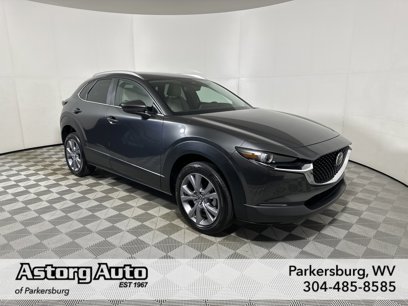 Certified 2023 MAZDA CX-30 AWD 2.5 S w/ Preferred Package