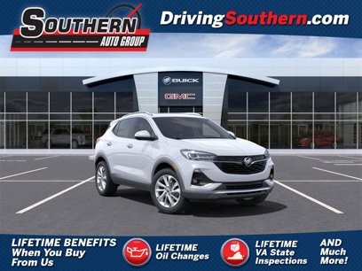 New 2023 Buick Encore GX Essence w/ Advanced Technology Package