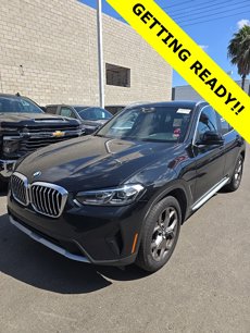 Used 2023 BMW X3 xDrive30i