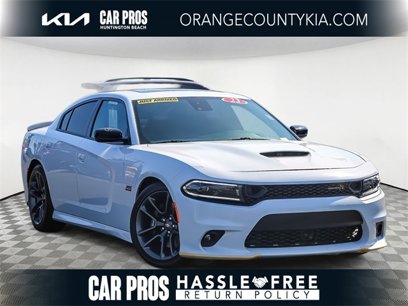 Used 2023 Dodge Charger Scat Pack w/ Plus Group