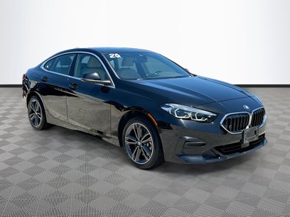 Used 2024 BMW 228i Gran Coupe