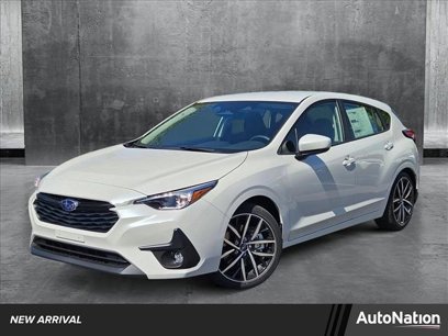 New 2025 Subaru Impreza 2.0i Sport