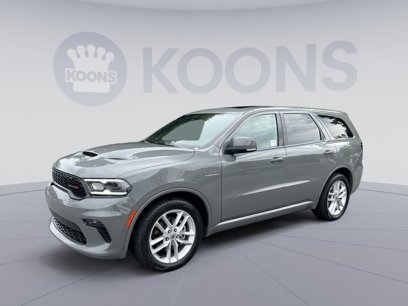 Used 2022 Dodge Durango R/T